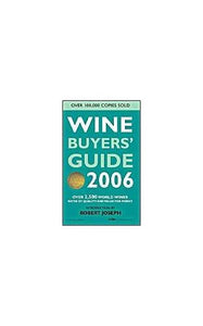 The Wine Buyers Guide 2006 