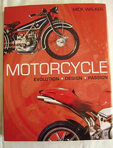 Motorcycle 