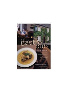 The Gastropub Cookbook - Another Helping 