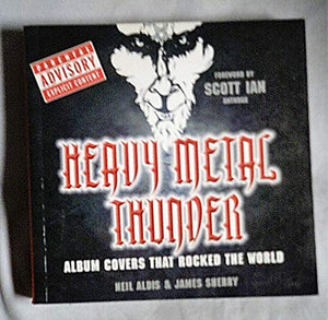 Heavy Metal Thunder 