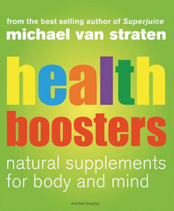 Health Boosters 