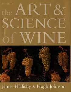 The Art and Science of Wine 