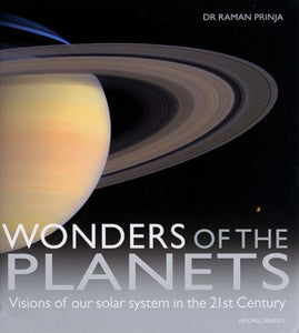 Wonders of the Planets 