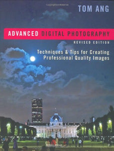 Advanced Digital Photography 