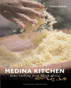 Medina Kitchen 