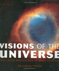 Visions of the Universe 