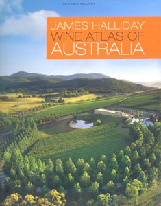 Wine Atlas of Australia 