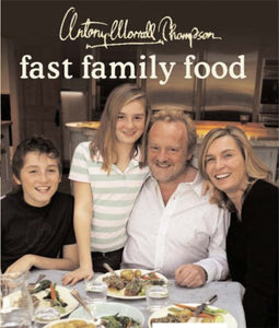 Fast Family Food 