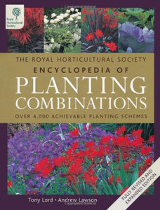 The RHS Encyclopedia of Planting Combinations 