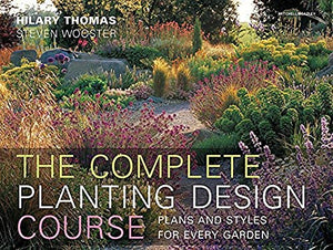 Complete Planting Design Course 