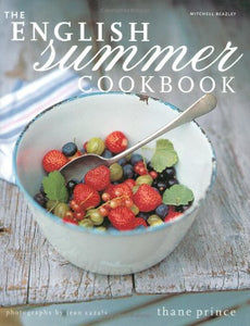 The English Summer Cookbook 