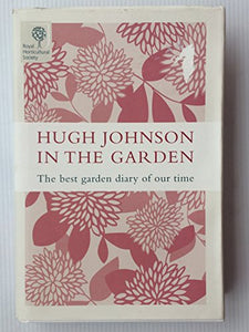 Hugh Johnson In The Garden 