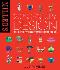 Miller's 20th Century Design (compact format) 