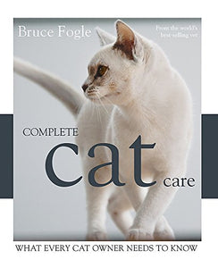 Complete Cat Care 