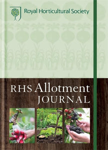 RHS Allotment Journal 