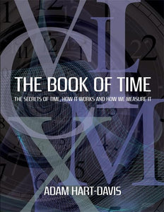 The Book of Time 