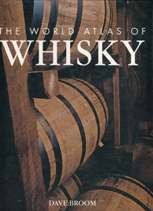 The World Atlas of Whisky 