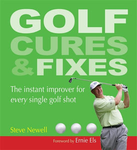 Golf Cures and Fixes 