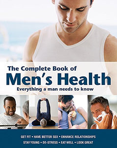 The Complete Book of Men's Health 