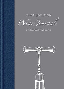 Hugh Johnson's Wine Journal 