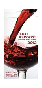 Hugh Johnson Pocket Wine Gift 2012 