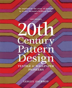 20th Century Pattern Design 