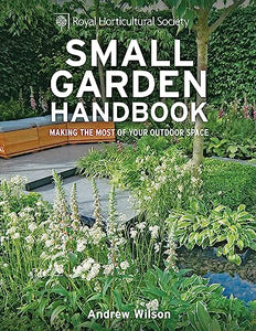 RHS Small Garden Handbook 