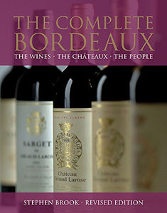 Complete Bordeaux 