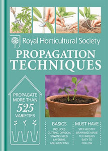 RHS Handbook: Propagation Techniques 