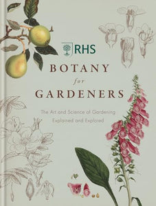 RHS Botany for Gardeners 