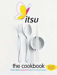 Itsu the Cookbook 