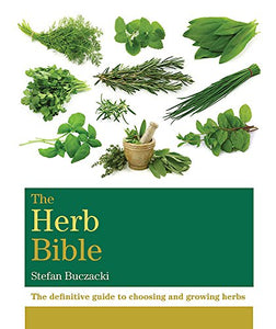 The Herb Bible 