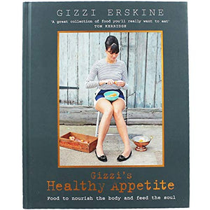 Gizzi's Healthy Appetite 