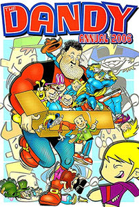 The Dandy Annual 