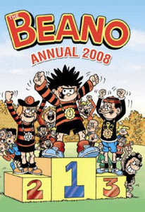 The Beano Annual 