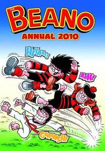 Beano Annual 