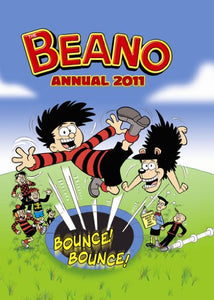 Beano Annual 