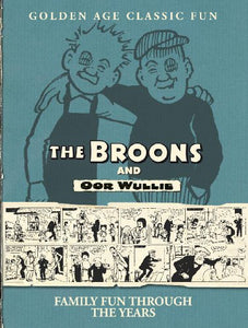 Broons/Oor Wullie 