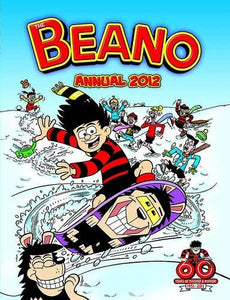 Beano Annual 