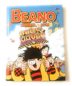 Beano Annual 