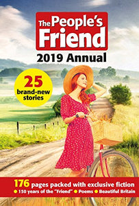 The People's Friend Annual 2019 