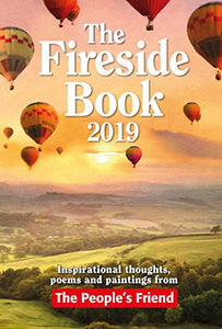 The Fireside Book 2019 