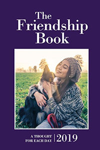 The Friendship Book 2019 