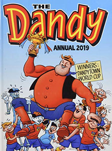 The Dandy Annual 2019 