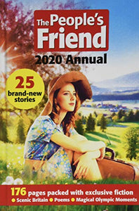 The People's Friend Annual 