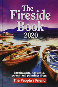 The Fireside Book 