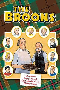 The Broons Annual 