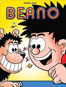 Beano Annual 