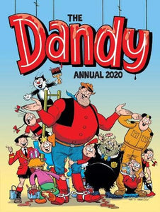 The Dandy Annual 