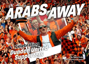 Arabs Away 